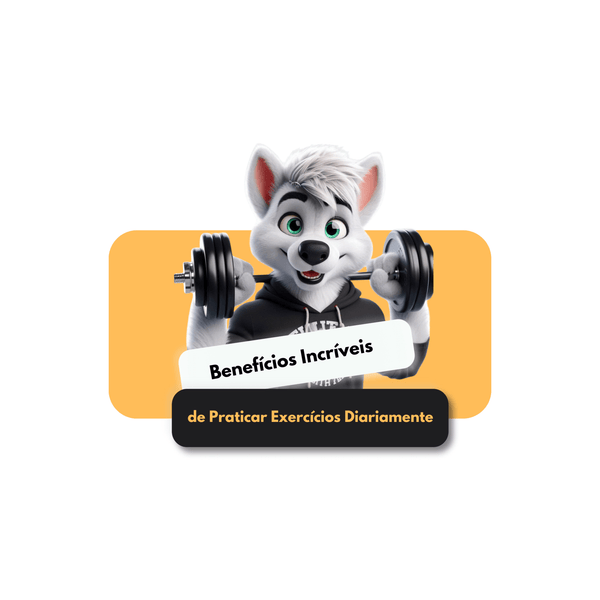 Os 10 Benefícios Incríveis de Praticar Exercícios Diariamente - Infinitum Express