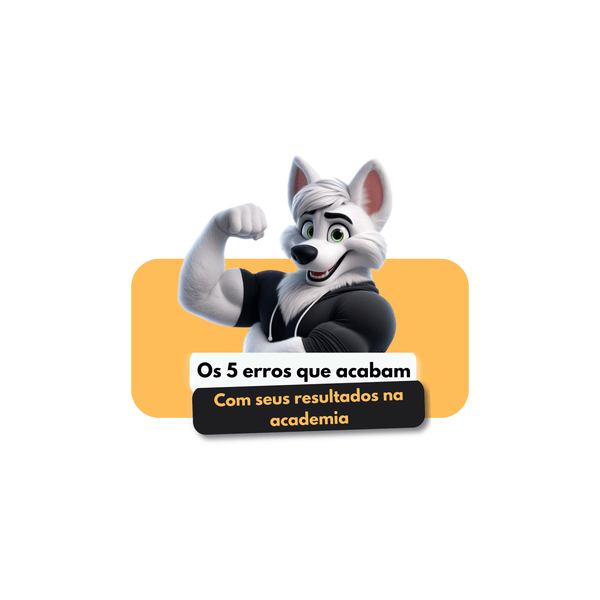 Os 5 Erros que Estão Acabando com Seus Ganhos na Academia - Infinitum Express