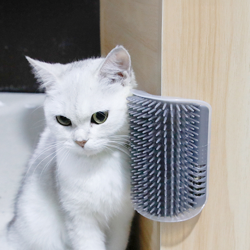 Massageador para gatos