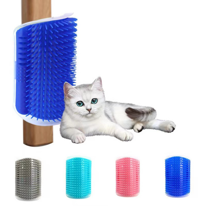 Massageador para gatos