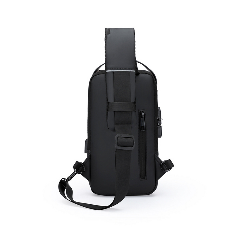Mochila Anti-furto