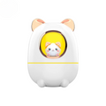 Umidificador de Gatinho