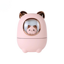 Umidificador de Gatinho