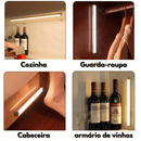 Lâmpada Com Sensor De Movimento - MotionInfinity™