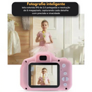 Kids Cam® Mini câmera infantil