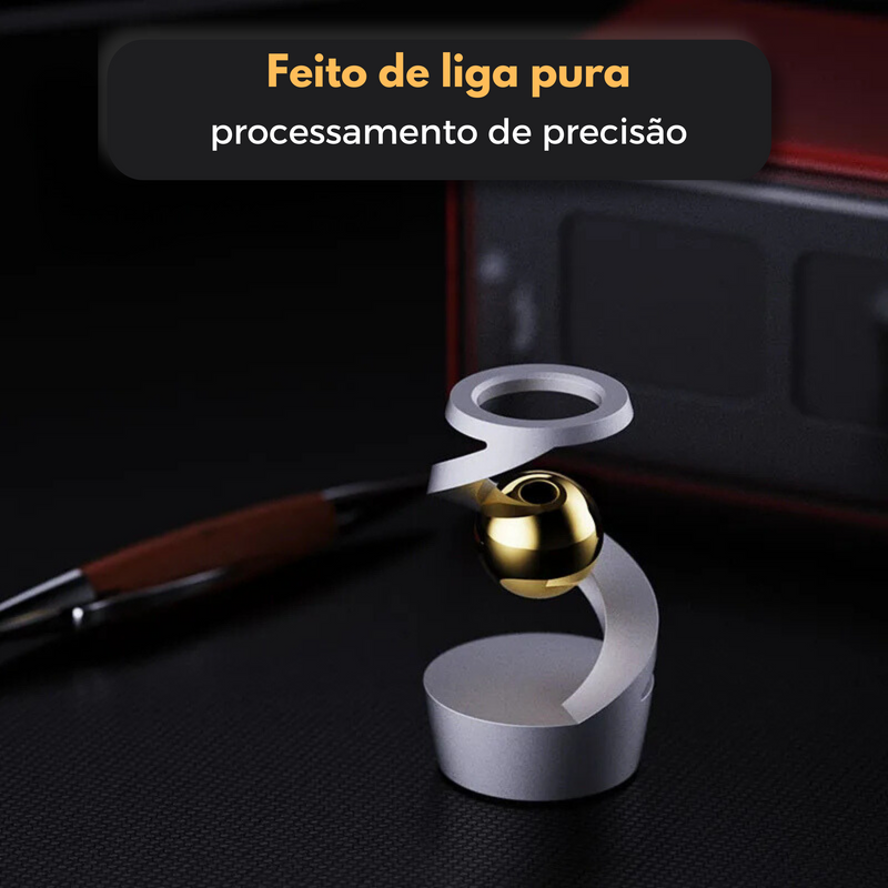 Brinquedo Antiestresse Flutuante
