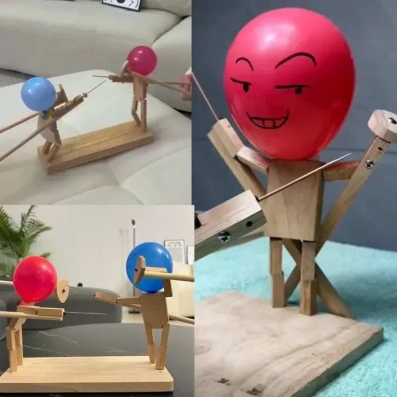 Jogo de Batalha para toda família