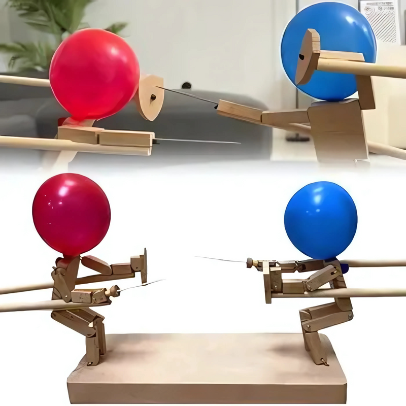 Jogo de Batalha para toda família