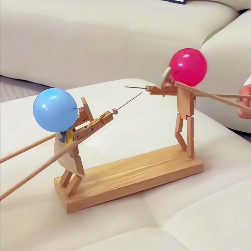 Jogo de Batalha para toda família