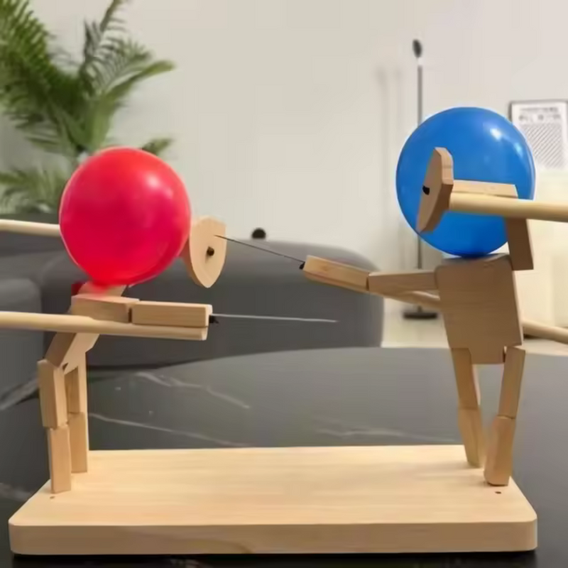 Jogo de Batalha para toda família