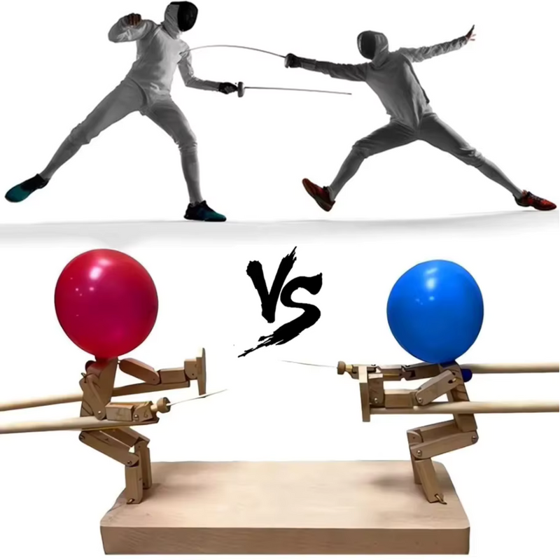 Jogo de Batalha para toda família