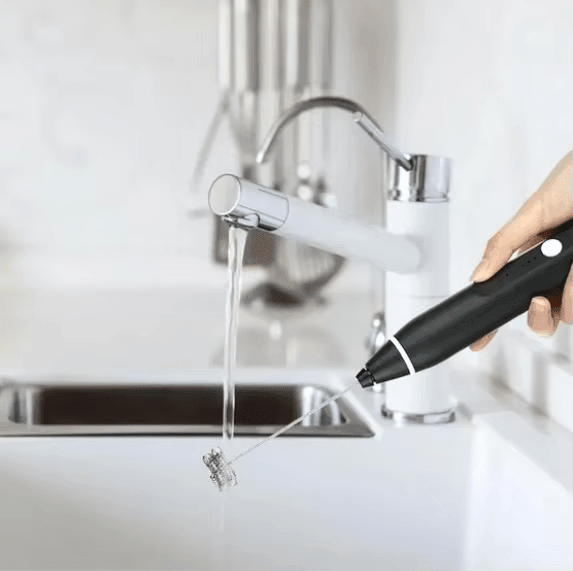 Mixer Elétrico para Bebidas