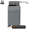 Carteira Anti-RFID Premium