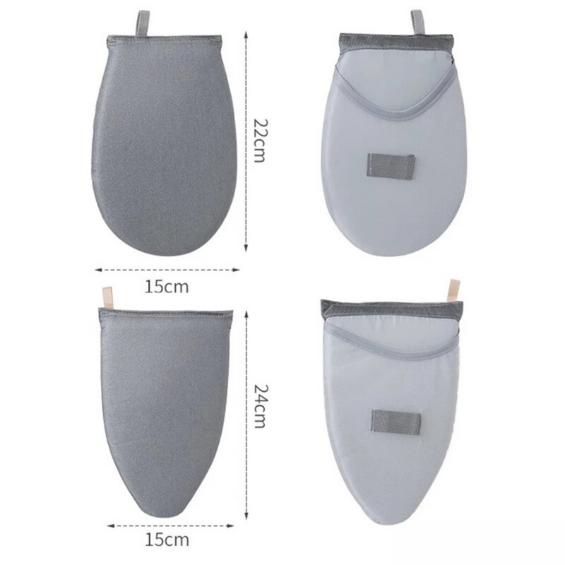 luvas anti-escaldadura