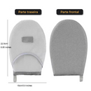 luvas anti-escaldadura