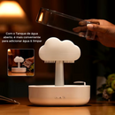 Nuvem de chuva Umidificadora - SleepInfinity™ - EBOOK GRATUITO