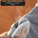 luvas anti-escaldadura