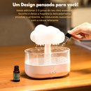 Nuvem de chuva Umidificadora - SleepInfinity™ - EBOOK GRATUITO