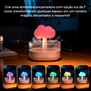 Nuvem de chuva Umidificadora - SleepInfinity™ - EBOOK GRATUITO