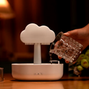 Nuvem de chuva Umidificadora - SleepInfinity™ - EBOOK GRATUITO