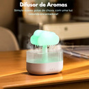 Nuvem de chuva Umidificadora - SleepInfinity™ - EBOOK GRATUITO