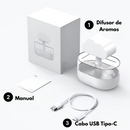 Nuvem de chuva Umidificadora - SleepInfinity™ - EBOOK GRATUITO