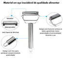 Descascador Multifuncional - SharpInfinity™