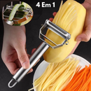 Descascador Multifuncional - SharpInfinity™