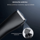 Aparador De Pelos Corporais - ClearInfinity™