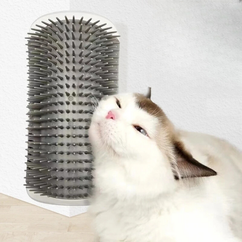 Massageador para gatos
