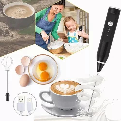 Mixer Elétrico para Bebidas