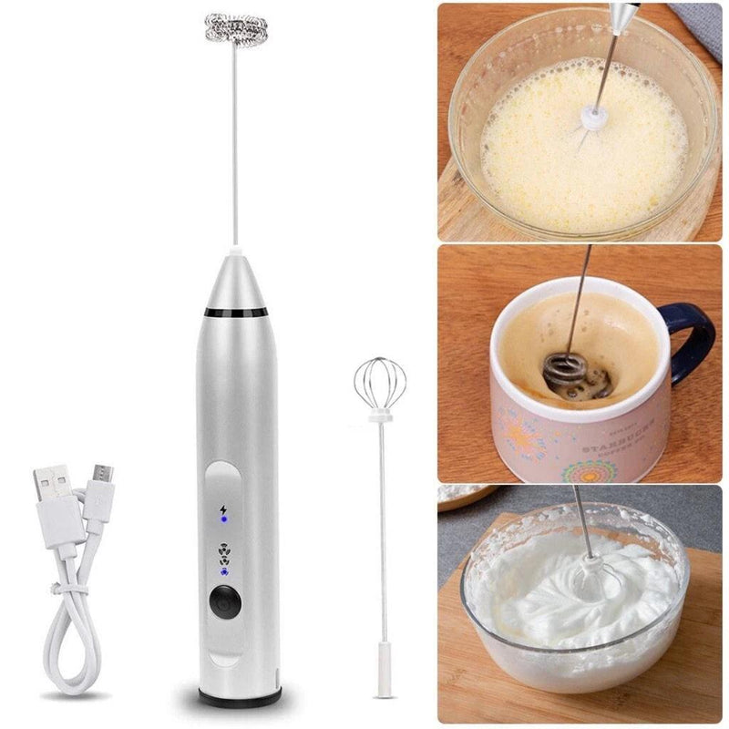 Mixer Elétrico para Bebidas