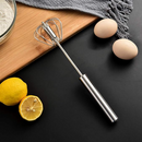 Batedor semi-automático para cozinha