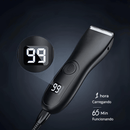 Aparador De Pelos Corporais - ClearInfinity™