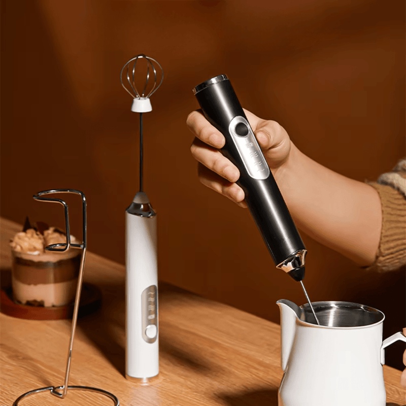Mixer Elétrico para Bebidas