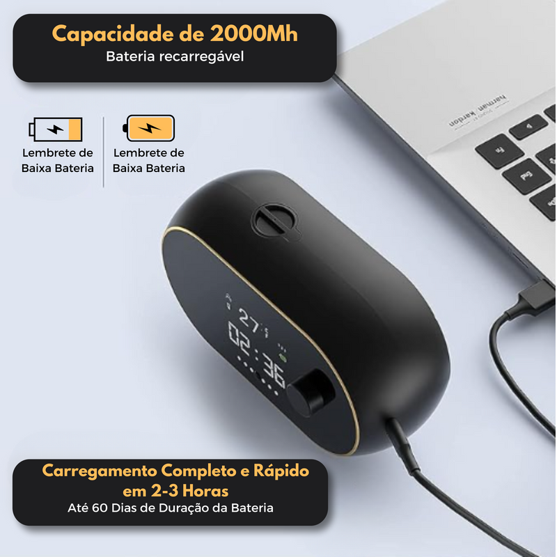 Dispensador De Sabão