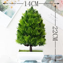 BonsaiInfinity™ 🌿- Bonsais artificiais premium para decoração sofisticada