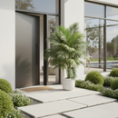 OasisInfinity™ - COMPRE 1 LEVE 2 - Palmeiras artificiais