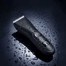 Aparador De Pelos Corporais - ClearInfinity™