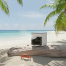 ClimaInfinity™ - Mini Climatizador Premium