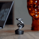 Brinquedo Antiestresse Flutuante