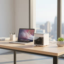 ClimaInfinity™ - Mini Climatizador Premium