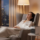 ClimaInfinity™ - Mini Climatizador Premium