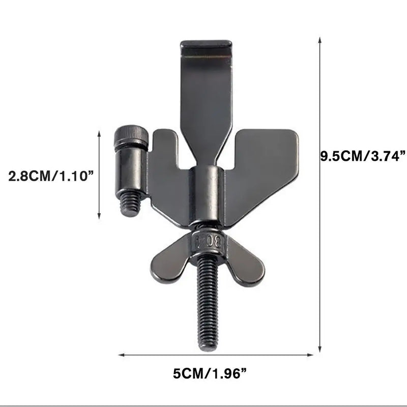 Fechadura Para portas Anti-Furto Portátil
