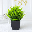 GreenInfinity™ - Planta Decorativa Artificial Premium