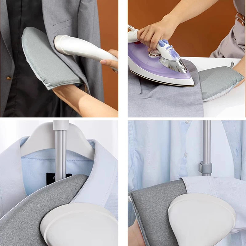 luvas anti-escaldadura