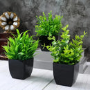 GreenInfinity™ - Planta Decorativa Artificial Premium