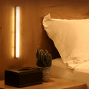 Lâmpada Com Sensor De Movimento - MotionInfinity™