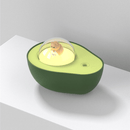 Abacate Umidificador e Difusor - Infinitum Express