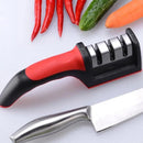 Afiador de Facas Profissional - Infinitum Express